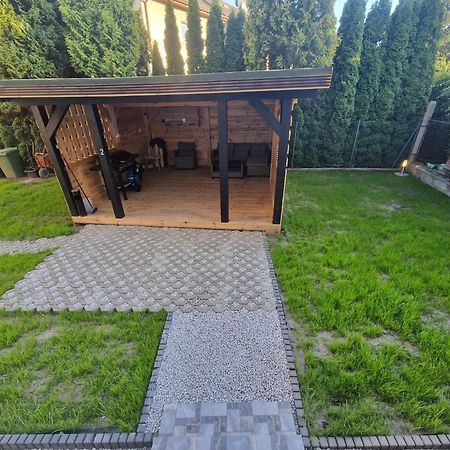 Apartament Zacisze 5 Przemyśl Exterior foto
