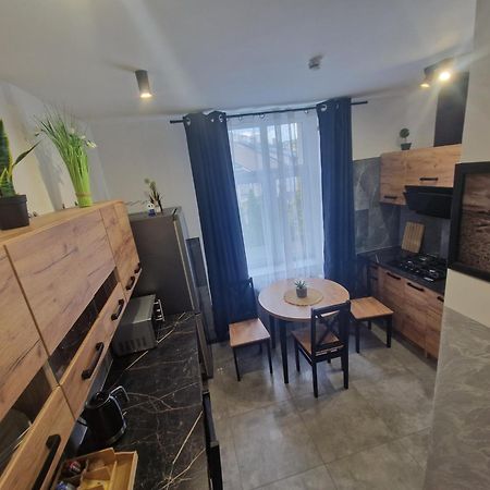 Apartament Zacisze 5 Przemyśl Exterior foto