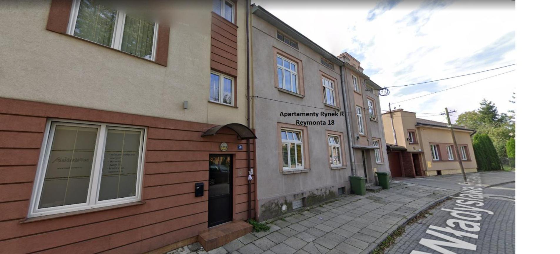 Apartament Zacisze 5 Przemyśl Exterior foto
