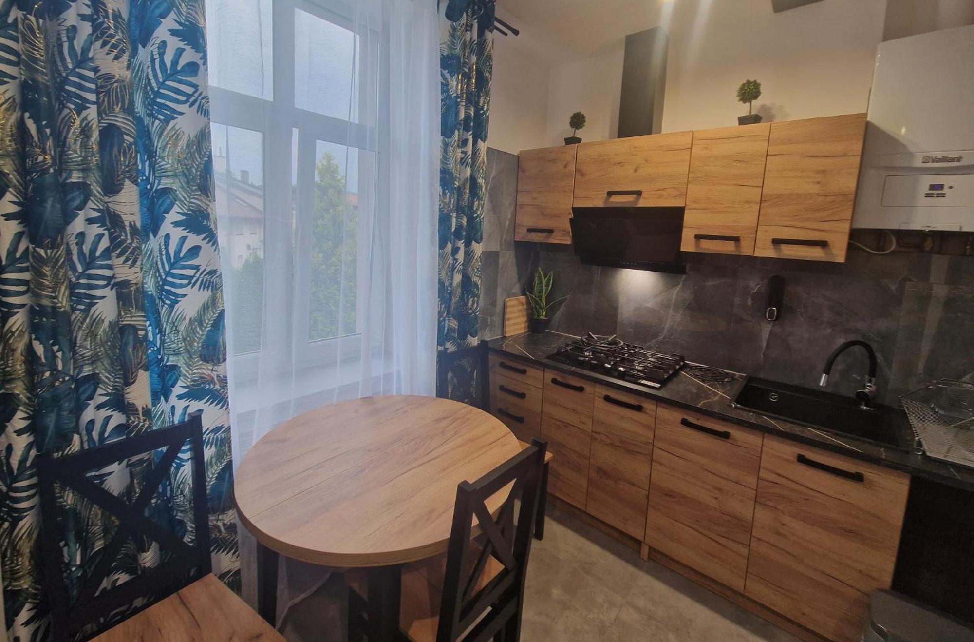 Apartament Zacisze 5 Przemyśl Exterior foto