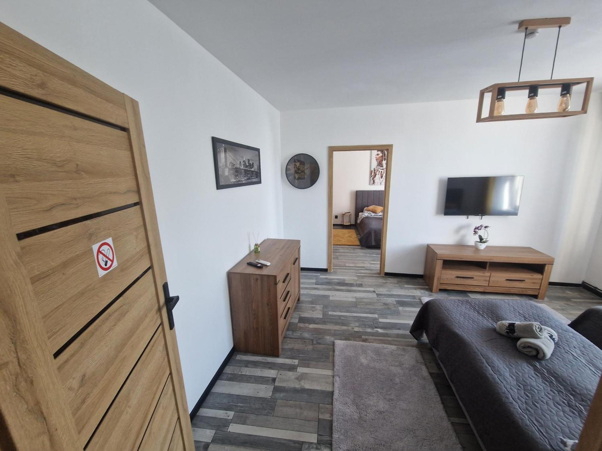 Apartament Zacisze 5 Przemyśl Exterior foto