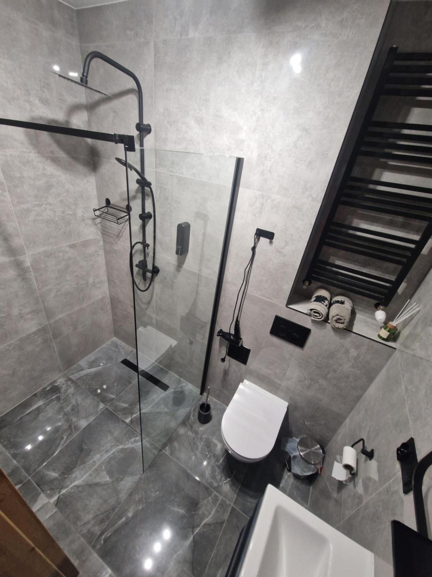 Apartament Zacisze 5 Przemyśl Exterior foto