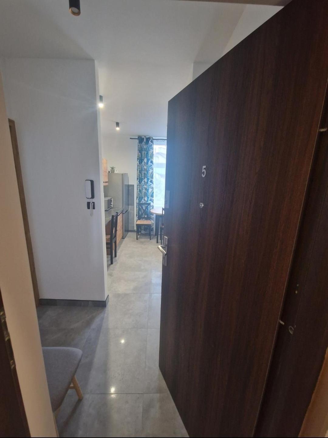 Apartament Zacisze 5 Przemyśl Exterior foto