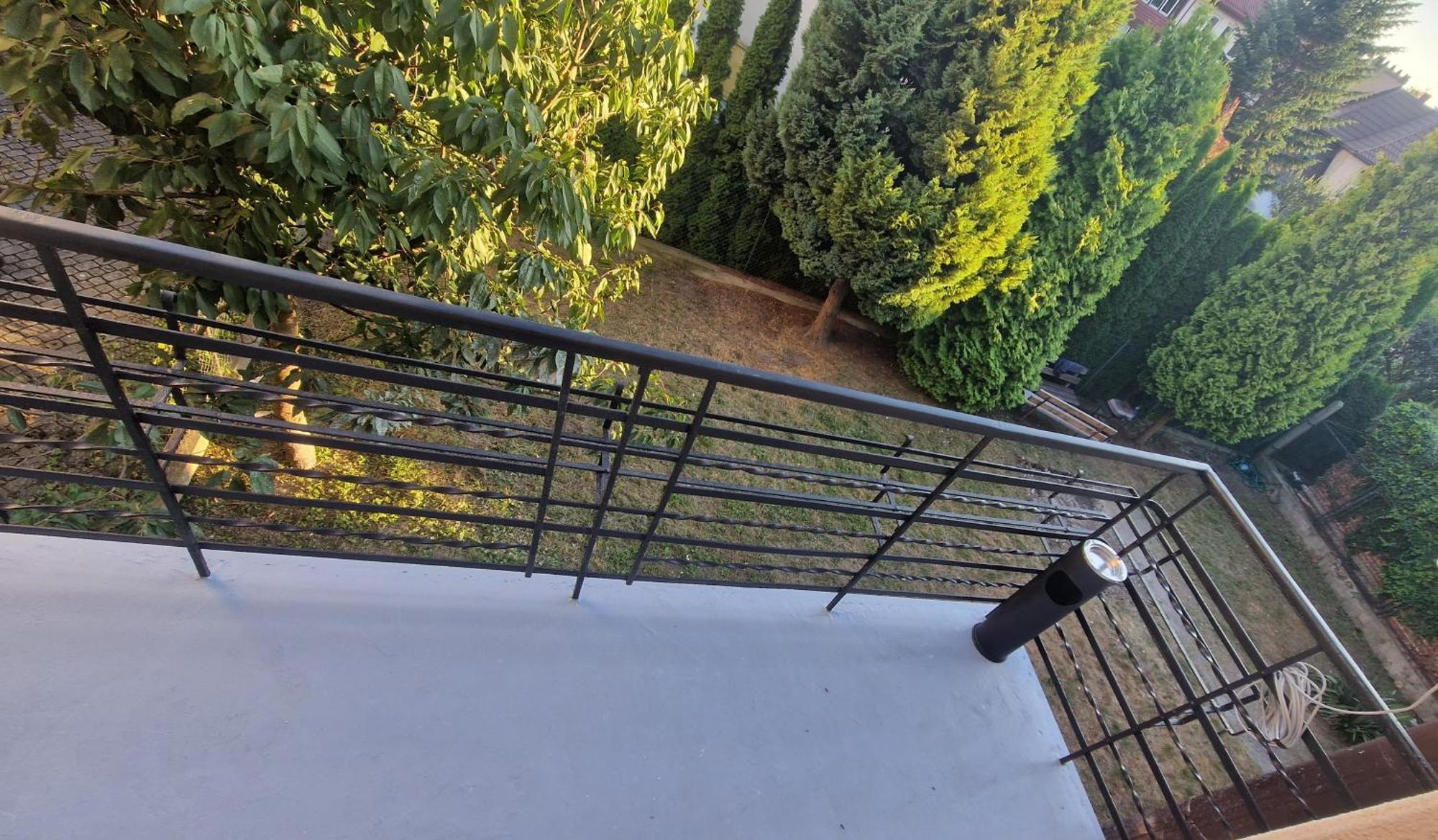 Apartament Zacisze 5 Przemyśl Exterior foto