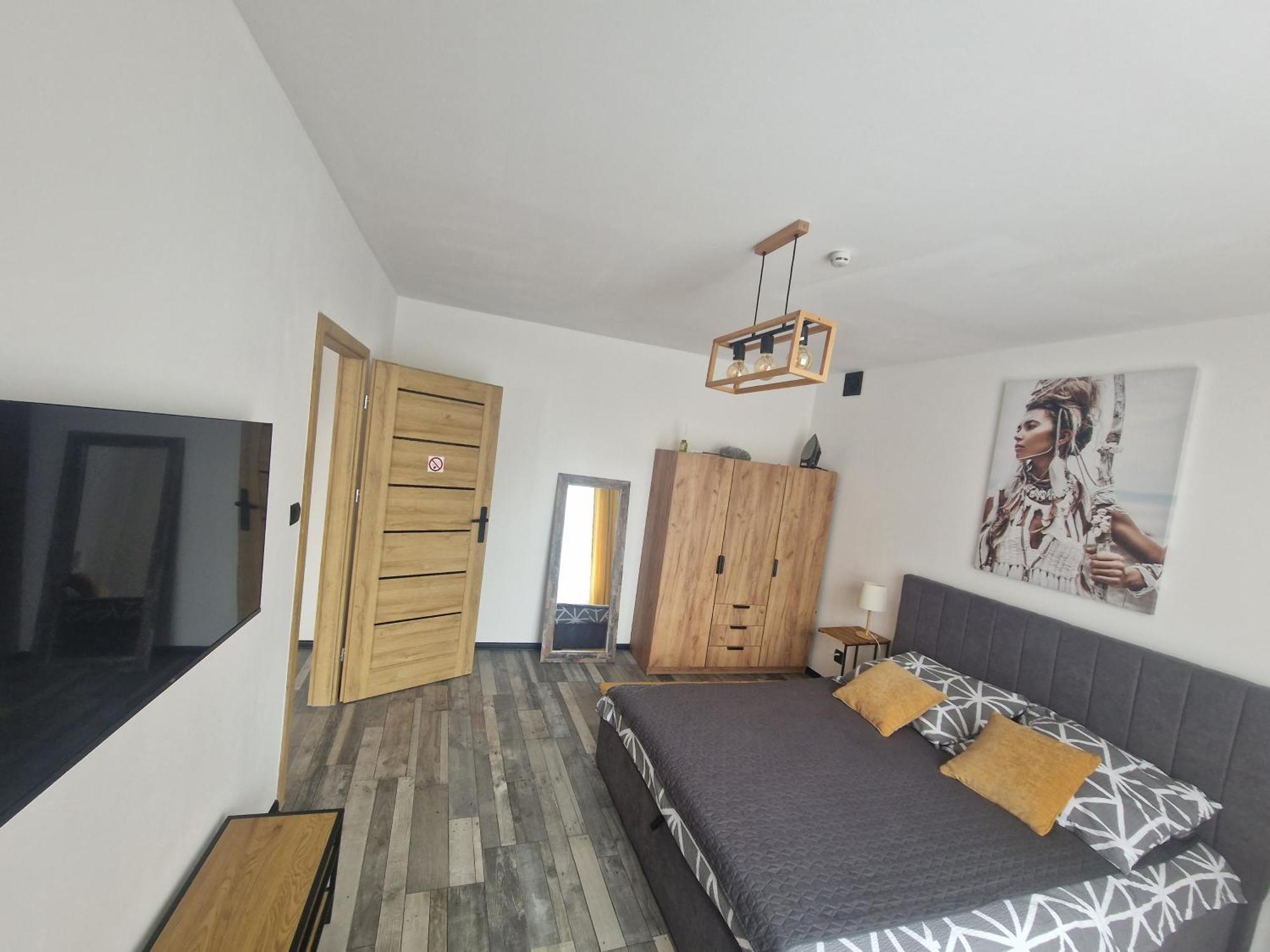 Apartament Zacisze 5 Przemyśl Exterior foto