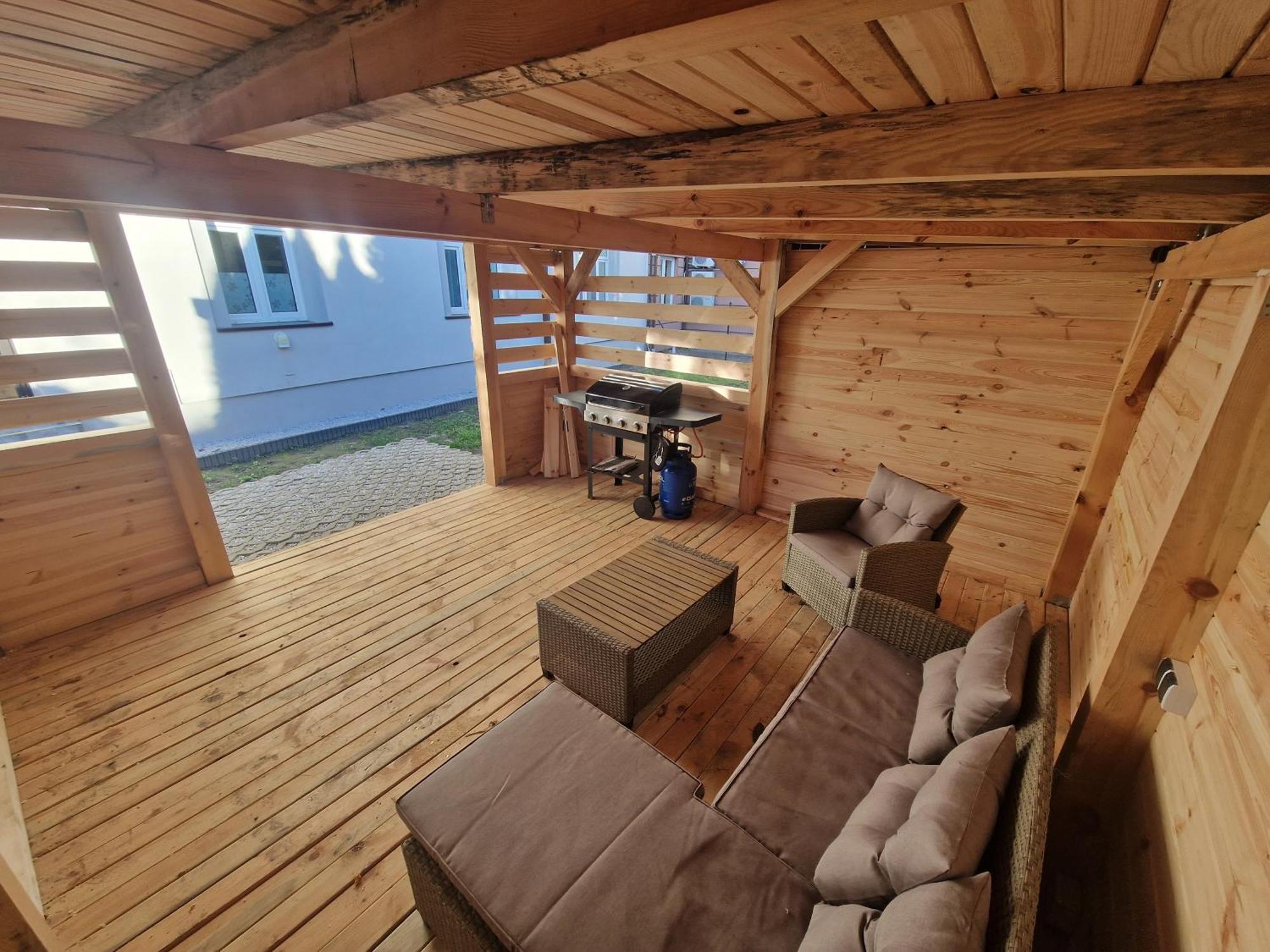 Apartament Zacisze 5 Przemyśl Exterior foto