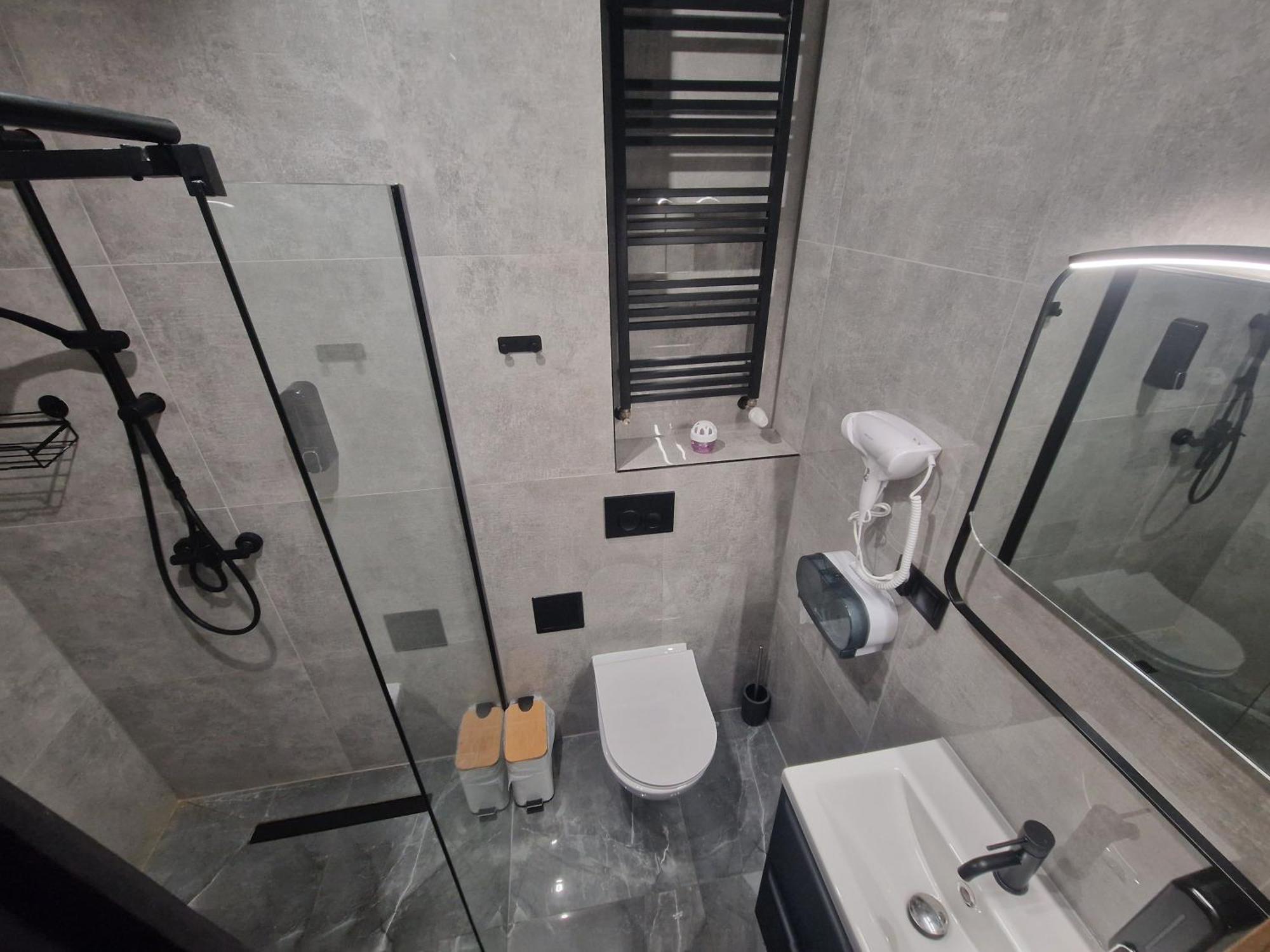 Apartament Zacisze 5 Przemyśl Exterior foto