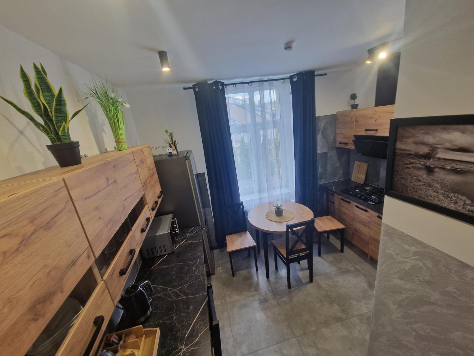 Apartament Zacisze 5 Przemyśl Exterior foto