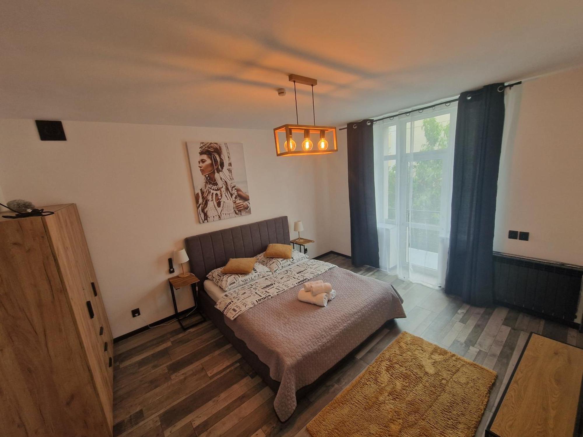 Apartament Zacisze 5 Przemyśl Exterior foto