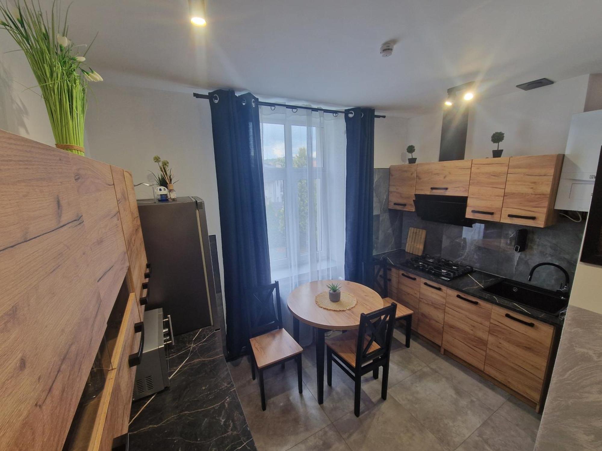 Apartament Zacisze 5 Przemyśl Exterior foto