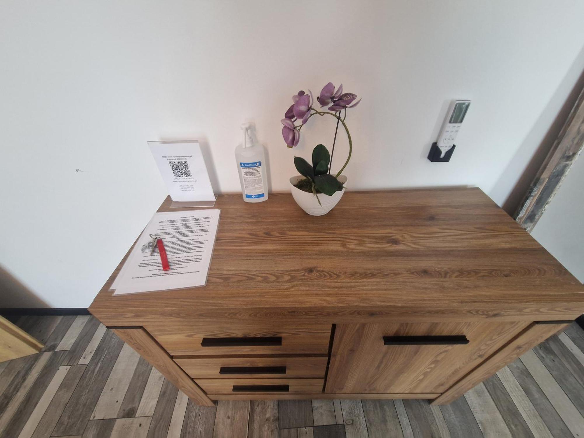 Apartament Zacisze 5 Przemyśl Exterior foto